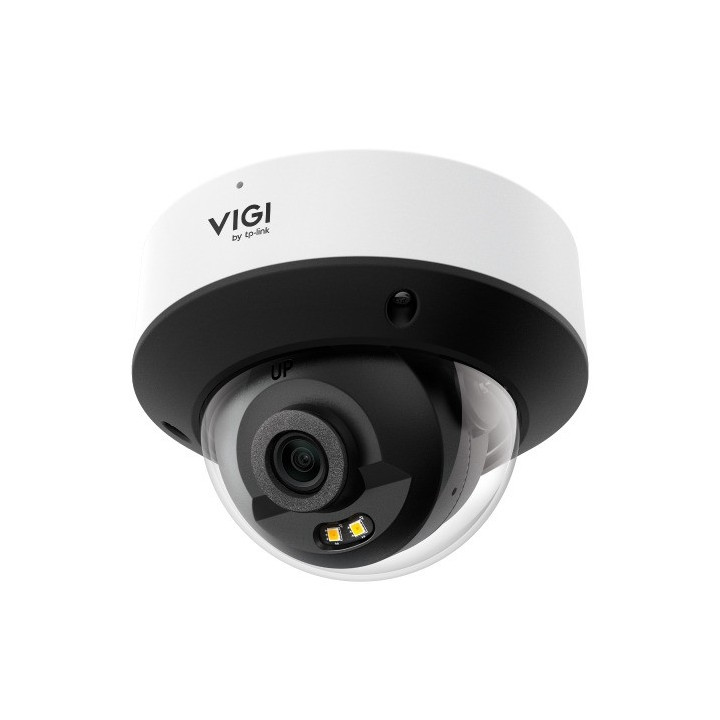 Cámara IP Tp-Link Insight S225 Domo Turret 2MP Ir 60M IP67 H.265+
