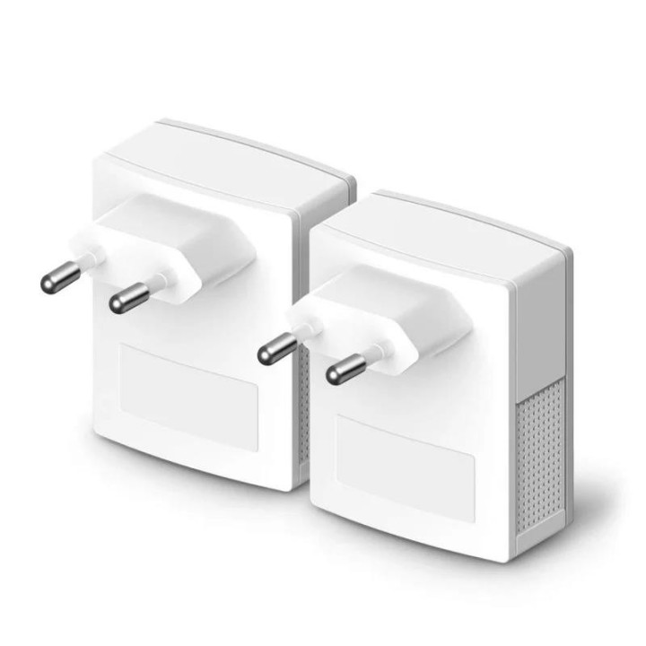 Powerline Tp-Link TL-PA4010KIT Ethernet 2UDS 500M | InfoChen