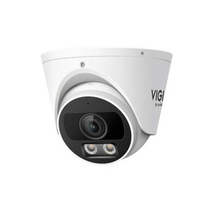 Cámara IP Tp-Link Insight S425 Domo Turret 2MP Ir 60M IP67 H.265+