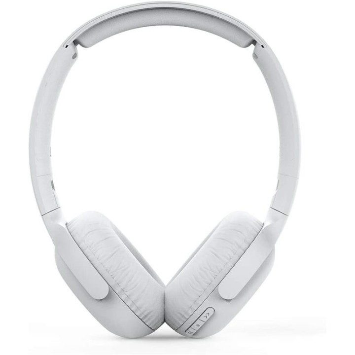 Auriculares + Microfono Philips TAUH202 Bluetooth White |