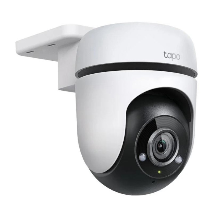Cámara IP Tp-Link Tapo C40 Wireless IP65 Exterior | InfoChen