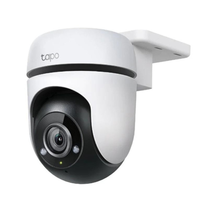 Cámara IP Tp-Link Tapo C40 Wireless IP65 Exterior | InfoChen