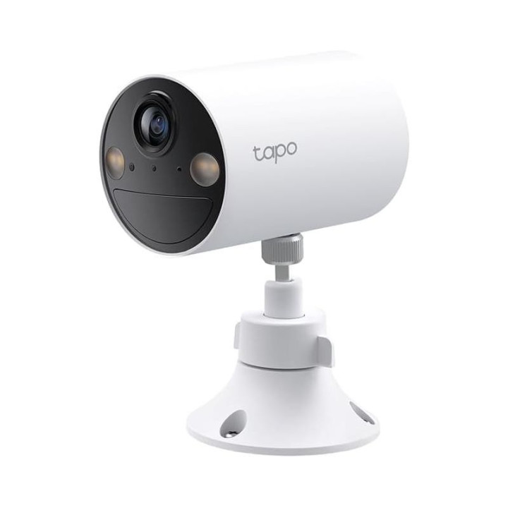 Cámara IP Exterior Tp-Link TC82 2K 3MP IP65 | InfoChen Canarias