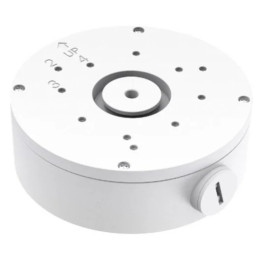 Caja De Conexiones Vigi Para Cámara IP Techo/pared | InfoChen
