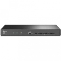 Switch Tp-Link Jetstream 8 Puertos 10GBPS Sfp+ L2+ Gestionable |