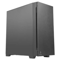 Caja Ordenador Antec P10C Atx Black | InfoChen Canarias