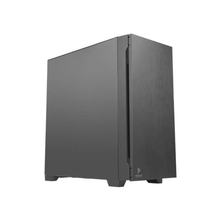 Caja Ordenador Antec P10C Atx Black | InfoChen Canarias