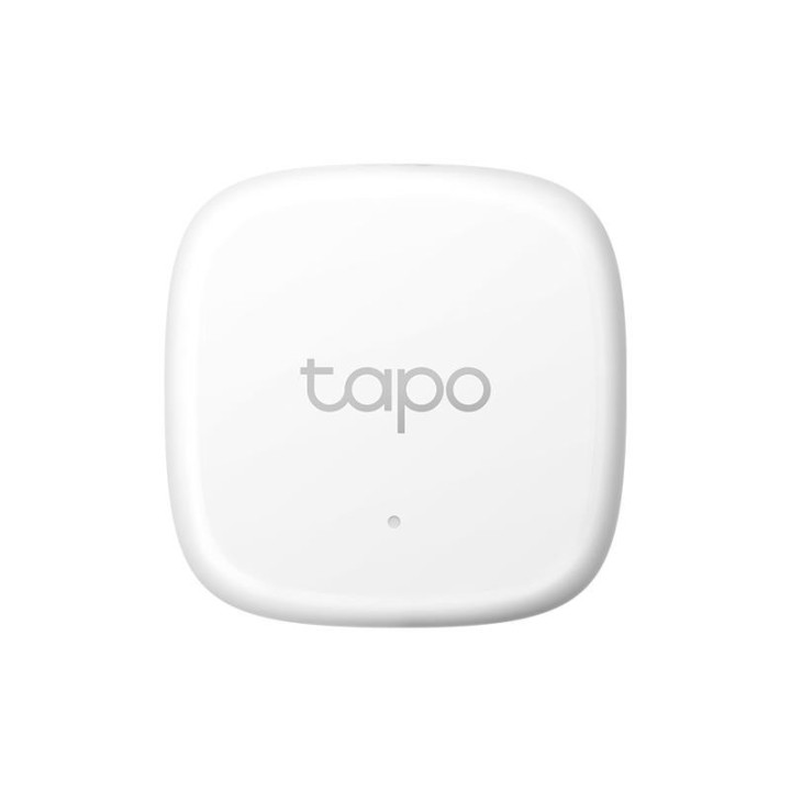 Sensor Tp-Link Tapo T310 Temperatura/humedad Wireless | InfoChen