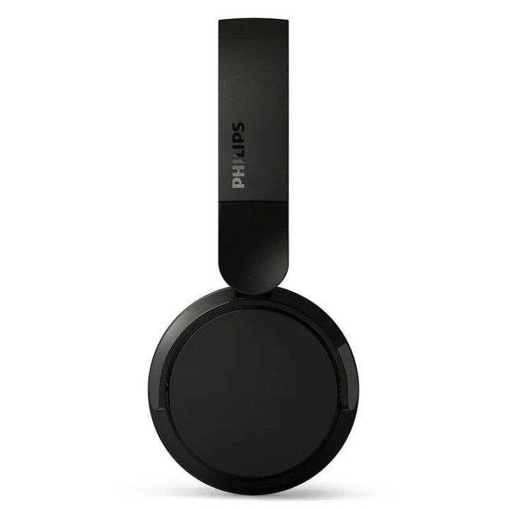 Auriculares + Microfono Philips TAH4209BK Bluetooth Black |