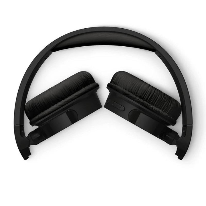 Auriculares + Microfono Philips TAH4209BK Bluetooth Black |