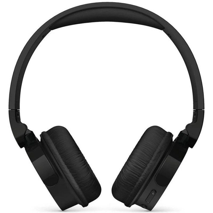 Auriculares + Microfono Philips TAH4209BK Bluetooth Black |