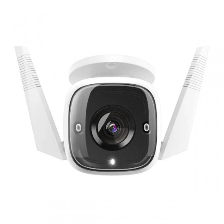 Cámara IP Tp-Link Tapo TC65 Wireless Qhd 2K 3MP Exterior |