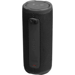 Altavoz Jbl Grip Bluetooth 5.4 16W IP68 Black | InfoChen Canarias