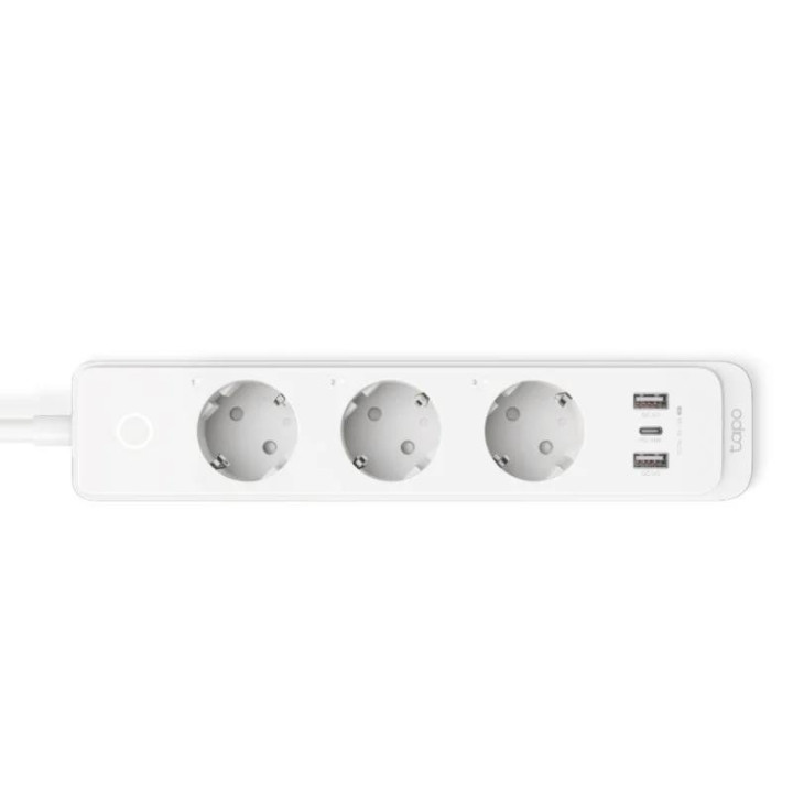 Regleta Enchufe Inteligente Tp-Link Tapo P300 | InfoChen Canarias