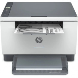 Impresora Mfp HP Laserjet Monocromo M234DW WIFI | InfoChen