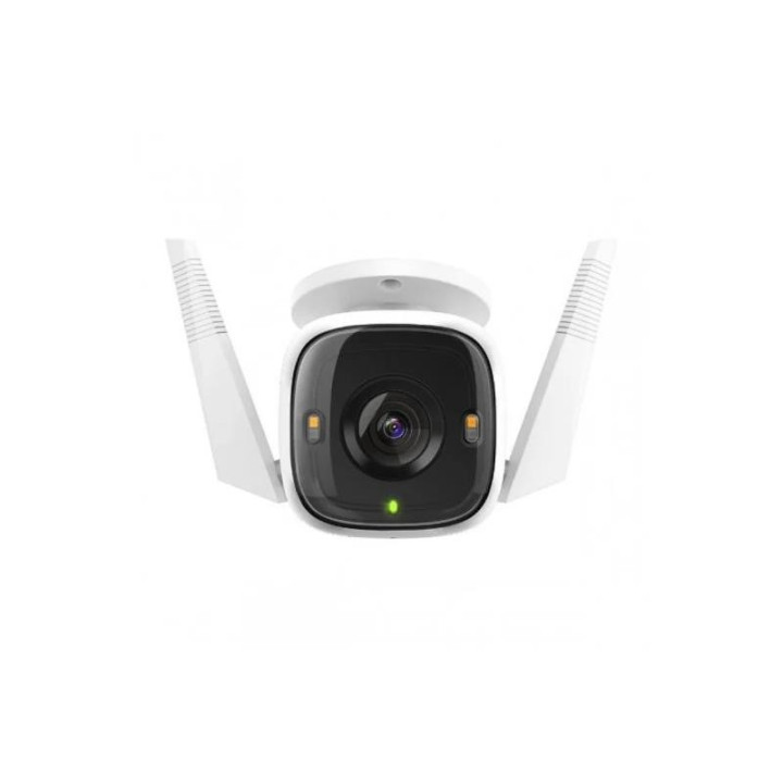 Cámara IP Tp-Link Tapo C320 Wireless Full HD 2K 4MP Exterior IP66