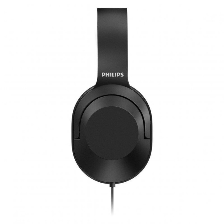 Auriculares + Microfono Philips TAH2005 Jack 3.5 Black | InfoChen