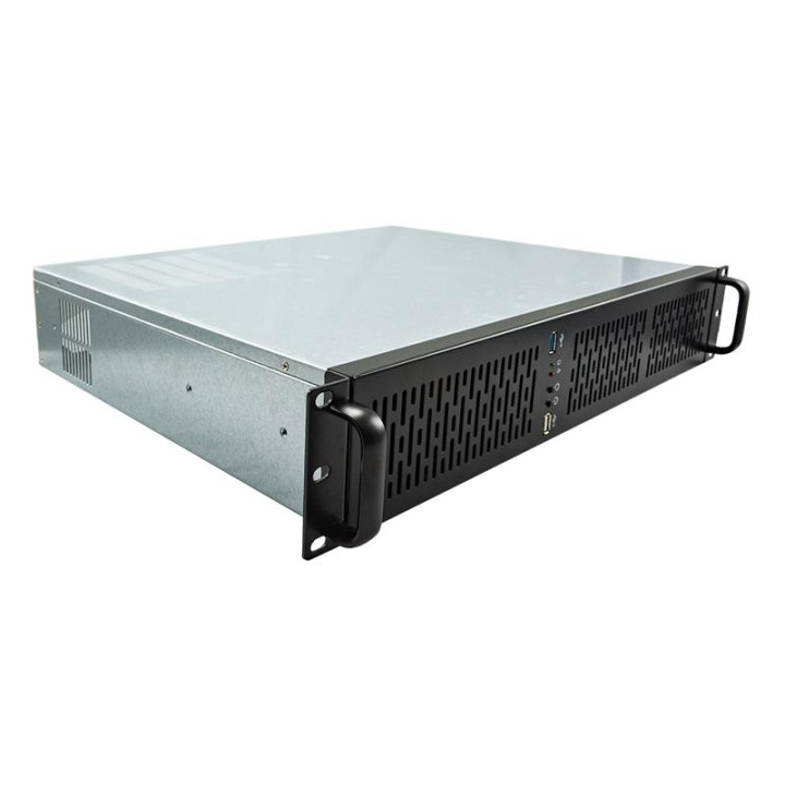 Ordenador Unyka 2129 19 2U I5 12400/16GB/2XSSD480GB | InfoChen