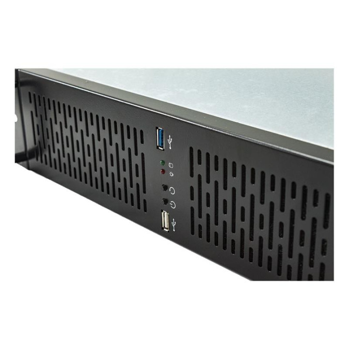 Ordenador Unyka 2129 19 2U I5 12400/16GB/2XSSD480GB | InfoChen