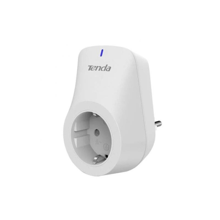 Enchufe Inteligente Tenda SP6 WIFI 2.4GHZ (( Pack 2 Unidades )) |