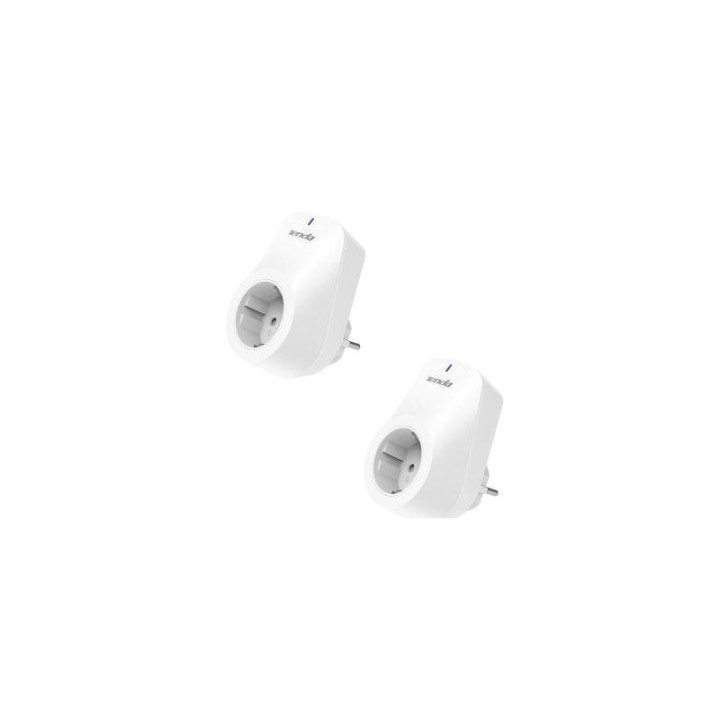 Enchufe Inteligente Tenda SP6 WIFI 2.4GHZ (( Pack 2 Unidades )) |