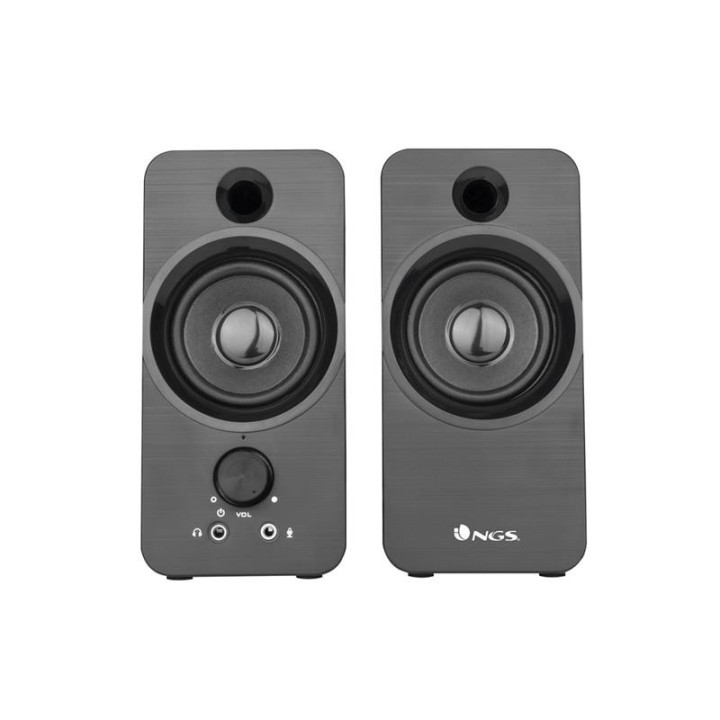 Altavoces Ngs Soundband SB350 2.0 | InfoChen Canarias