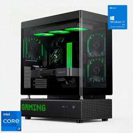 Ordenador Gaming N90 RGB I7 14700K/32 DDR5/2TB