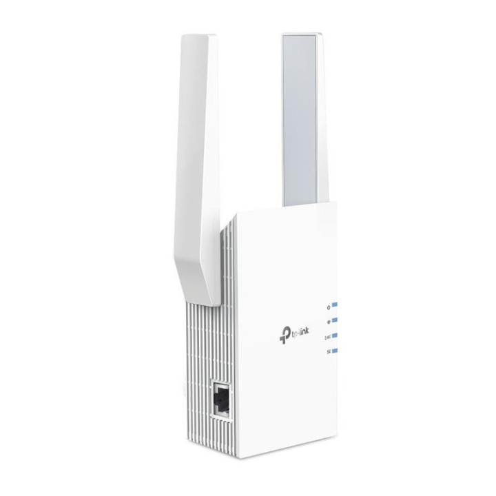 Wireless Repeater Tp-Link RE705X Dual Band AX3000 WIFI 6 |