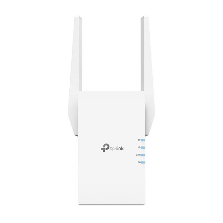 Wireless Repeater Tp-Link RE705X Dual Band AX3000 WIFI 6 |