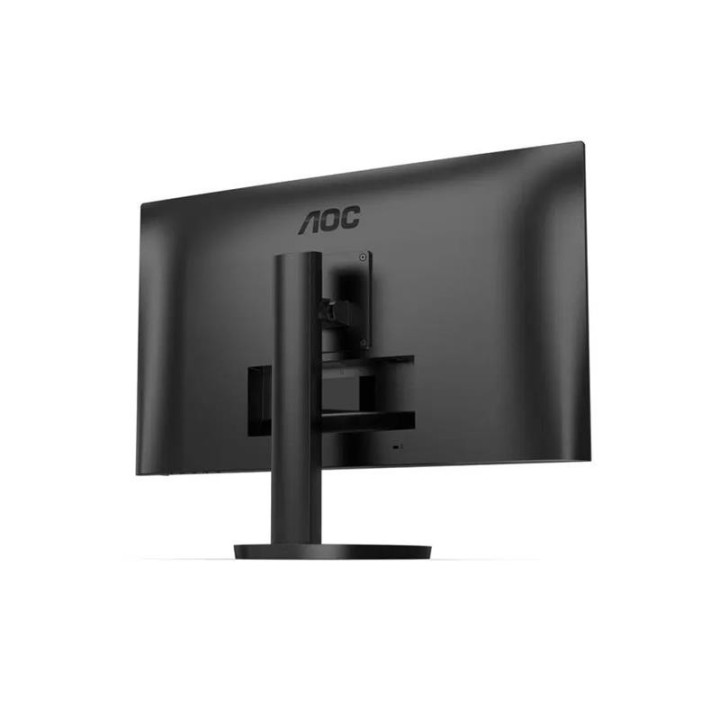 Monitor Aoc 27 100HZ Qhd 2K Multimedia Ergo USB-C HDMI Black |
