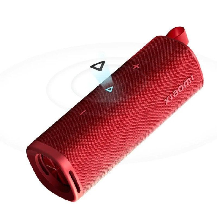 Altavoces Xiaomi Sound Outdoor Portátil Waterproof IP67 Bt 5.4