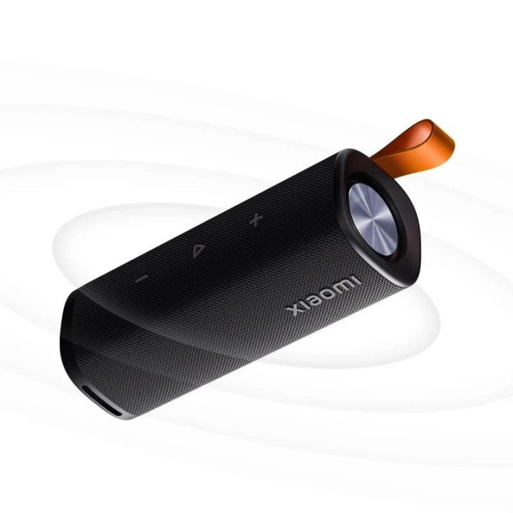 Altavoces Xiaomi Sound Outdoor Portátil Waterproof IP67 Bt 5.4