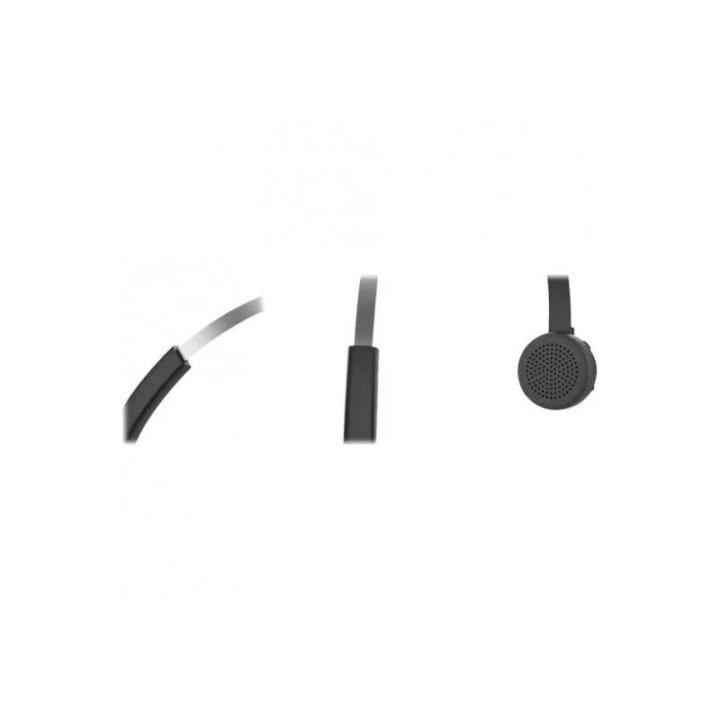 Auriculares + Microfono Conceptronic Con Base De Carga Bluetooth