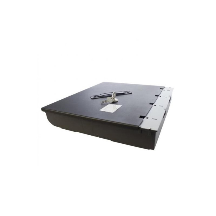 Tapa Phoenix Bandeja Cajon Portamonedas | InfoChen Canarias