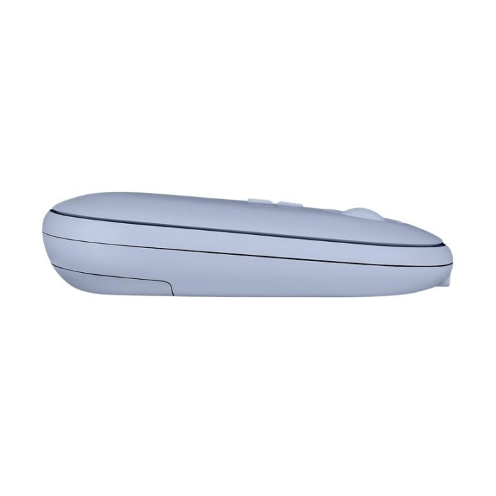 Raton Phoenix Rebble Silent 1600DPI Wireless Bluetooth Recargable
