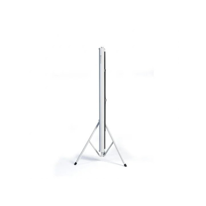 Pantalla Proyeccion Phoenix Tripode Manual 80 145X145 | InfoChen