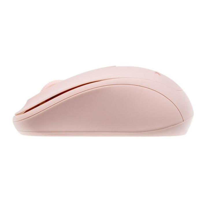 RATON PHOENIX 2.4 GHz 1600DPI WIRELESS PINK | InfoChen Canarias