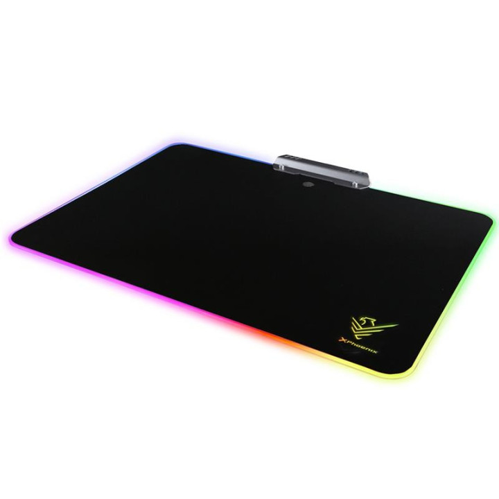Alfombrilla Phoenix Gaming RGB | InfoChen Canarias