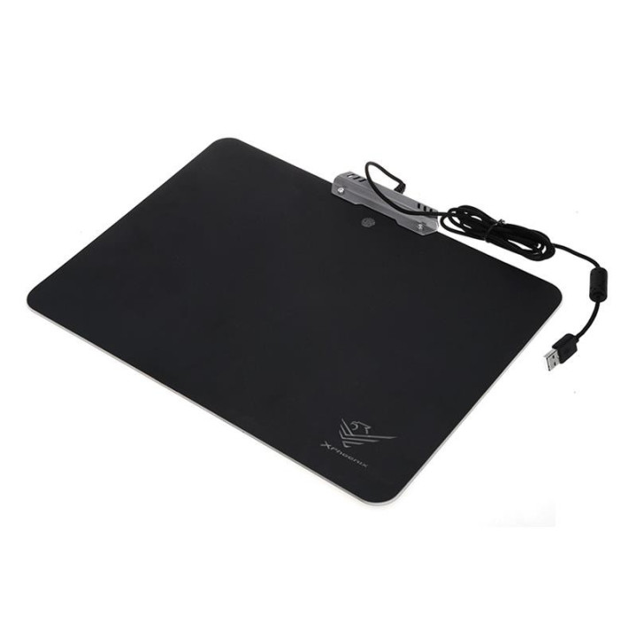Alfombrilla Phoenix Gaming RGB | InfoChen Canarias