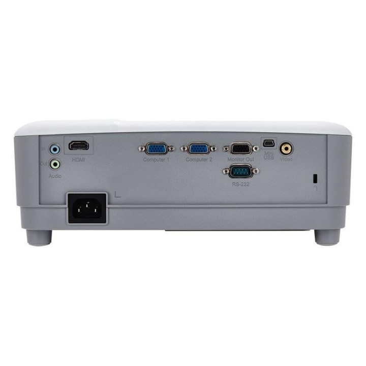 Proyector Viewsonic PA503S 3800L Svga HDMI VGA 3YR Garantia |