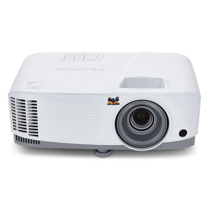 Proyector Viewsonic PA503S 3800L Svga HDMI VGA 3YR Garantia |