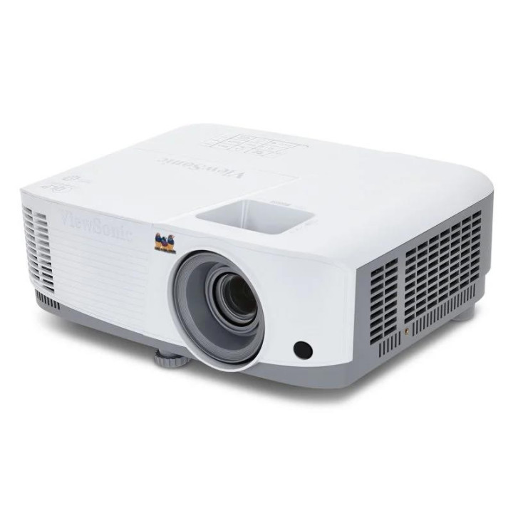 Proyector Viewsonic PA503S 3800L Svga HDMI VGA 3YR Garantia |