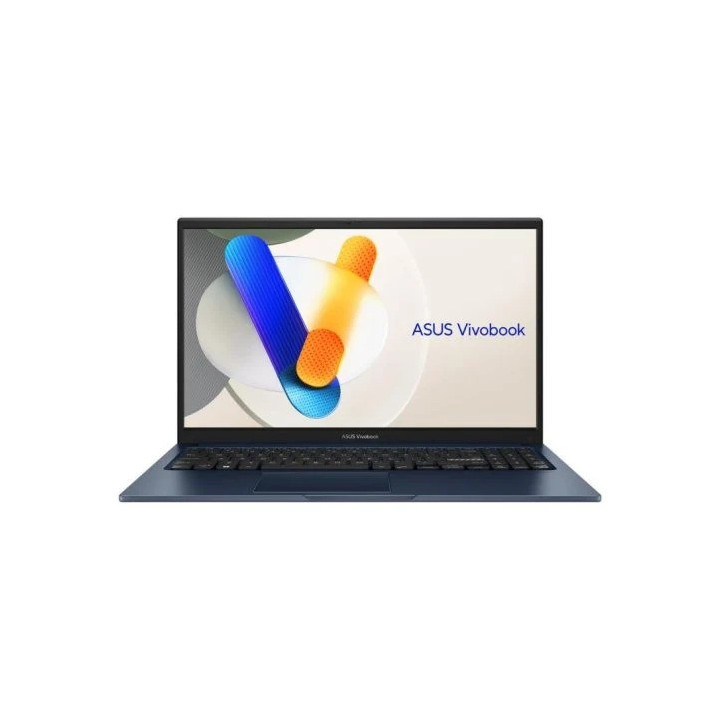 Portátil Asus Vivobook 15 Intel Core 7 150U/16GB/SSD1TB/15.6
