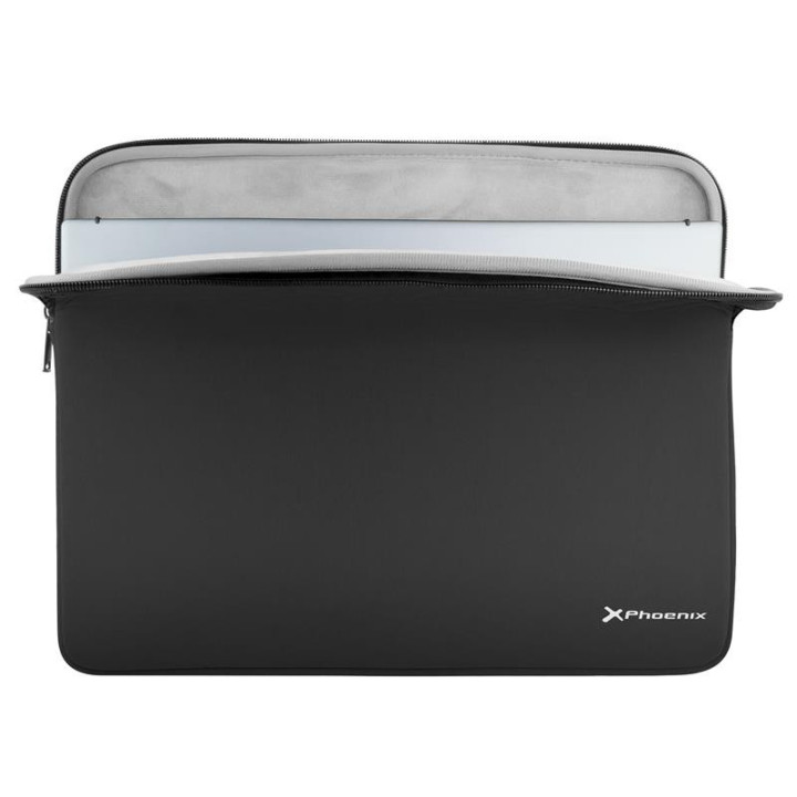 Funda Phoenix Neopreno 10 Black | InfoChen Canarias
