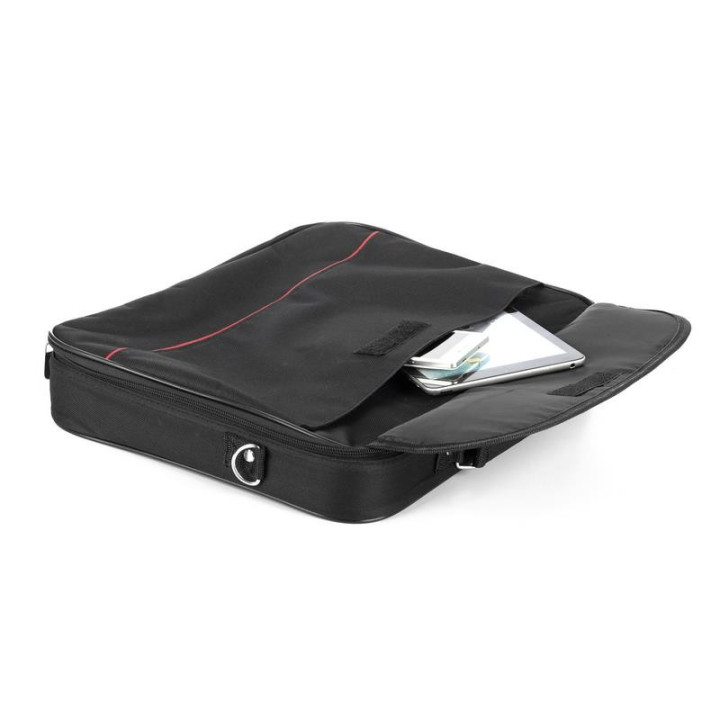 Maletin Ngs Passenger 15.6 Black | InfoChen Canarias