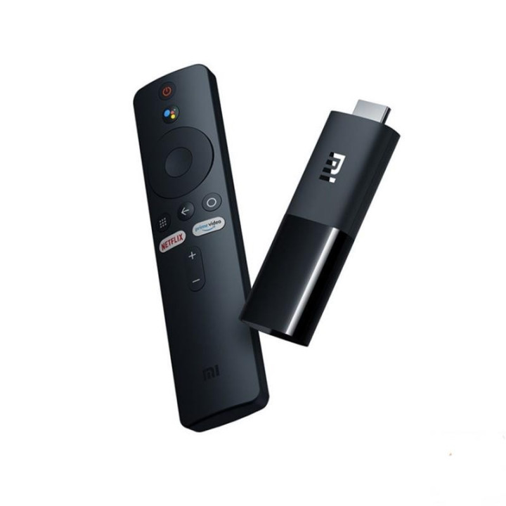 Android TV Xiaomi Mi Stick Quad 1GB/8GB HDMI Bluetooth | InfoChen
