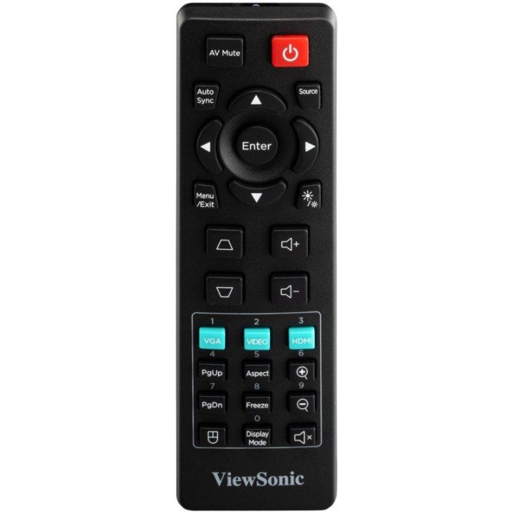 Proyector Viewsonic PA700X 4500L Xga HDMI VGA 3YR Garantia |