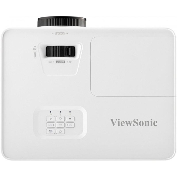 Proyector Viewsonic PA700X 4500L Xga HDMI VGA 3YR Garantia |
