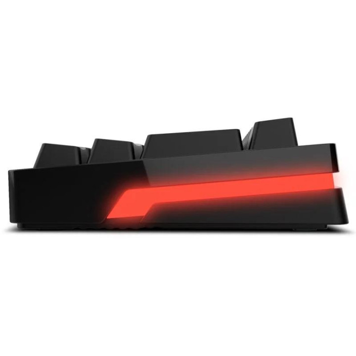 Teclado Gaming Krom Kreator Mecanico TKL USB RGB | InfoChen