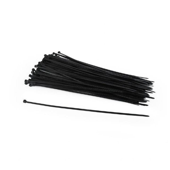 Bridas Gembird 250X3,6MM 100 Uds | InfoChen Canarias